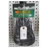 RAWLINGS SUN VISORS AND SHOULDER CAPS