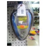 ADAMS FLEX CUP AND SUPPORTER