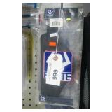 BRUTE HEADGEAR ROYAL AND BUTT PAD