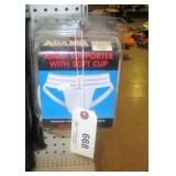 ADAMS SOFT CUP WITH SUPPORTER