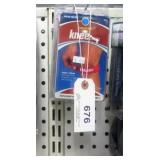 MUELLER JUMPERS KNEE