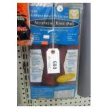 BRUTE AND MATMAN WRESTLING KNEE PAD