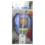 ADAMS FLEX CUP AND SUPPORTER