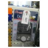 CHAMPION ELECTRONIC DUAL TIMER