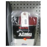 ADAMS HAND PADS