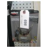 SCHUTT MOUTHGUARDS RECRUIT