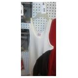 BRUTE WRESTLING SINGLET BROWN/WHITE