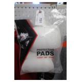SCHUTT 7 PIECE PAD SET
