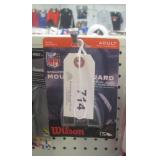 WILSON MOUTHGUARD RETAIL