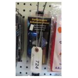 BANGERZ SUNGLASSES BLACK