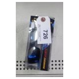 BANGERZ SUNGLASSES BLACK