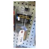 BANGERZ SUNGLASSES BLACK