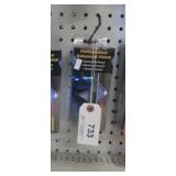 BANGERZ SUNGLASSES BLACK