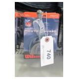 WILSON MOUTHGUARD RETAIL