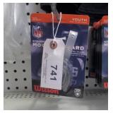 WILSON MOUTHGUARD RETAIL