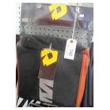 DEMARINI VENDETTA BAG WHEELS ORANGE