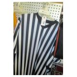 CLIFF KEEN VNECK REFEREE SHIRT