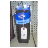 TWIN CITY OBK BROWN SOCKS