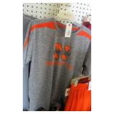 HOLLOWAY DRY FIT GREY NORTHAMPTON