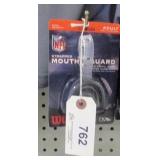 WILSON MOUTHGUARD RETAIL