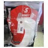 SCHUTT THIGH PADS