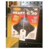 HEART GUARD CHEST PROTECTOR