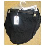 JB BLOOMERS CHEER BRIEFS