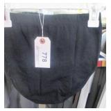 JB BLOOMERS CHEER BRIEFS