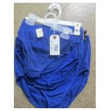 JB BLOOMERS ROYAL CHEER BRIEFS