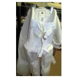 INTGRATED FOOTBALL PANTS