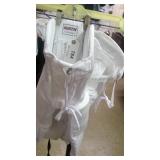 MARTIN INTEGRATED FOOTBALL PANTS