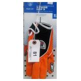 REEBOK RECEIVER GLOVES