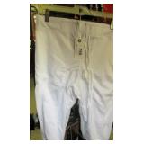 ADAMS FOOTBALL PANTS