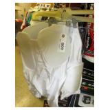 ALL PRO SPORTS GIRDLE