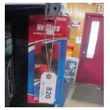 MUELLER NO GLARE STRIPS