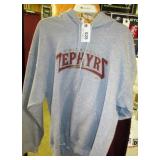 WHITEHALL HOOD/SWEATPANTS