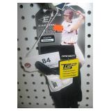EASTON TURBO SLOT BATTING GLOVES