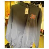 MAJESTIC MOISTURE HOOD NORTHAMPTON