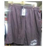 CATASAUQUA BROWN SHORTS
