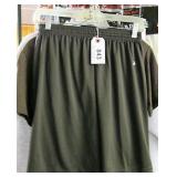 CATASAUQUA SHIRT/SHORTS