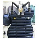 WILSON CHEST PROTECTOR