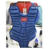 RAWLINGS CHEST PROTECTOR