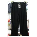 D1 PERFORMANCE PANTS BLK