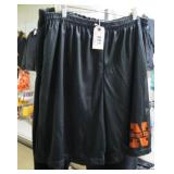 NORTHAMPTON SHORTS AND SWEATPANTS