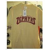 WHITEHALL TSHIRTS AND FLANNEL PANTS