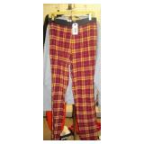 WHITEHALL HOOD/FLANNEL