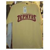 WHITEHALL TSHIRT AND FLANNEL PANTS