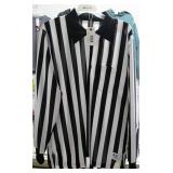 CLIFF KEEN REFEREE SHIRT