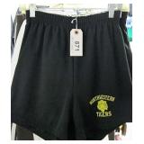 NORTHWESTERN MESH SHORTS
