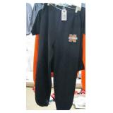 NORTHAMPTON TSHIRT CREW SWEATPANTS